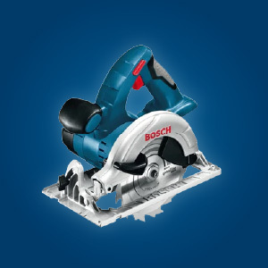 Bosch Circular Saw